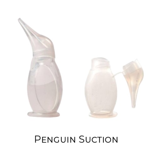 Penguin Suction